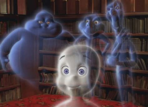 Image - Casper and the Ghostly Trio.jpg | Heroes Wiki | FANDOM powered by Wikia