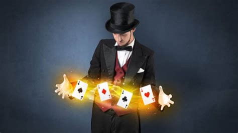 Magic tricks Revealed: 7 Magic Tricks That Simple But Amazing - 7 Magic Inc