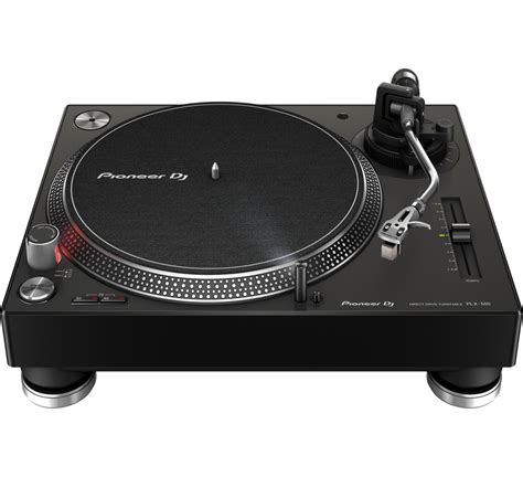 PIONEER DJ PLX-500 – DEV ELECTRONICS