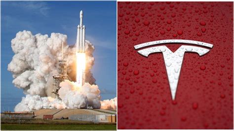 Elon Musk's SpaceX, With a $33.3B Valuation, Is About to Eclipse Tesla