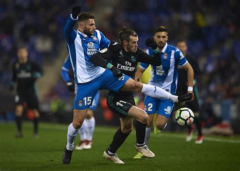 Espanyol 1 - 0 Real Madrid - La Liga match review - how it happened