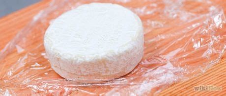 How to Remove the Rind from Brie Cheese: 13 Steps (with Pictures)