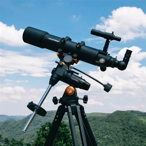 Xiaomi CELESTRON SCTW-102EQ3 Astronomical Telescope Coupon Price - CouponsFromChina.com