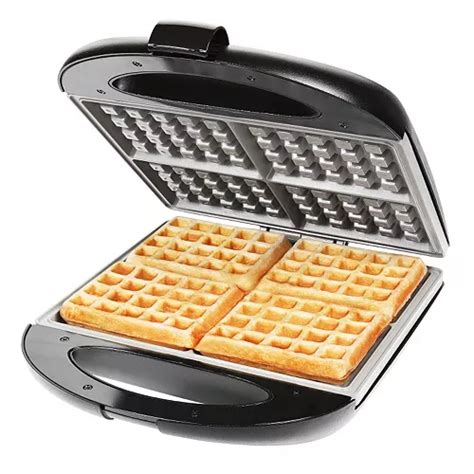 Chefman Waffle Maker