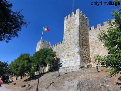 lisbon castle Archives - only1invillage