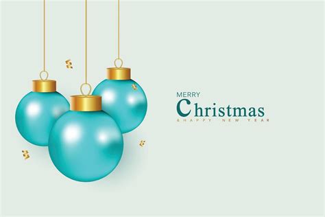 Christmas Banner Design Realistic Stock Vector 5142808 Vector Art at Vecteezy