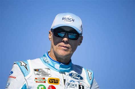 Kevin Harvick to retire after 2023 NASCAR season - Field Level Media - Professional sports ...