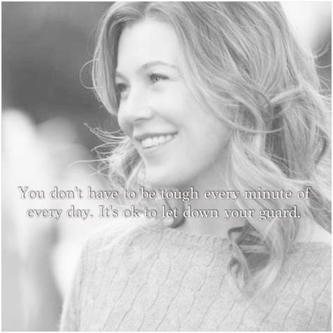 Meredith Grey Quotes Wisdom. QuotesGram