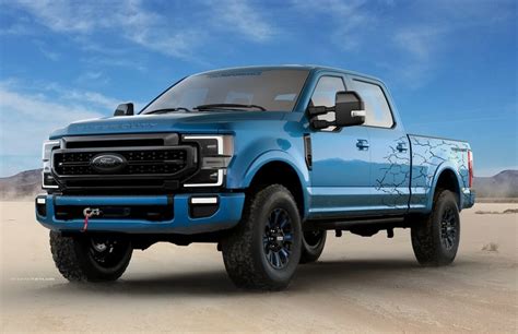 Best Year for Ford F-250 - VehicleHistory