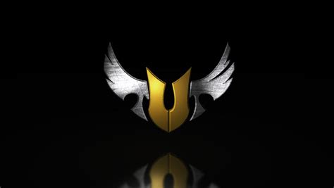 ASUS TUF Logo by Fireflash19 on DeviantArt