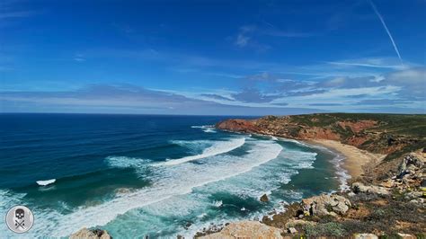 Atlas Alternative: Sagres, Portugal