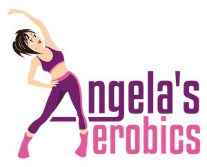 Aerobics Logo - LogoDix