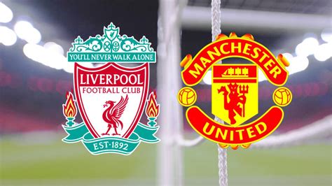 Live Stream: Liverpool vs Man United – 2023/24 EPL - Cliq NG