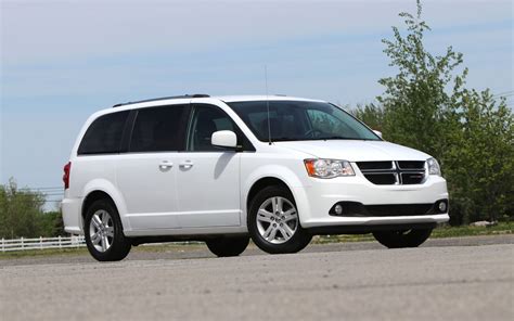 Dodge Grand Caravan Computer : 2021 Dodge Grand Caravan Price - Specs, Interior Redesign ...