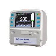 Ambulatory Infusion Pump | AMIS MEDICAL