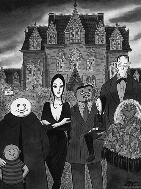 WEDNESDAY: Tim Burton's Live-Action ADDAMS FAMILY Spinoff Adds Luis Guzmán As Gomez