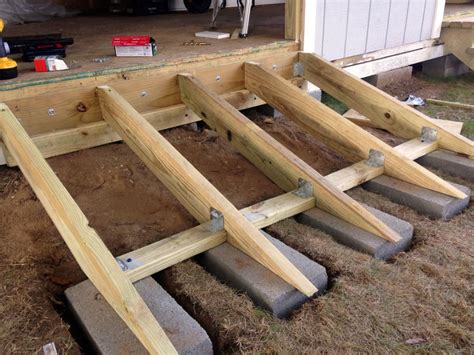 How to Build a Shed | Building a Ramp, Steps, and Doors for a DIY Shed