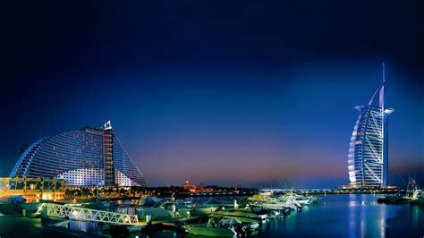 Burj Al Arab Wallpaper