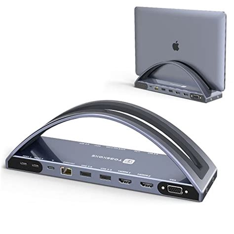 Finding The Best MacBook Air Docking Station For Your Needs