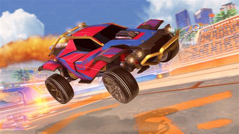 Rocket League 4k Car Wallpaper,HD Games Wallpapers,4k Wallpapers,Images ...