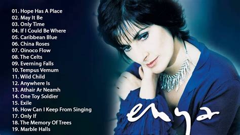 Enya Music