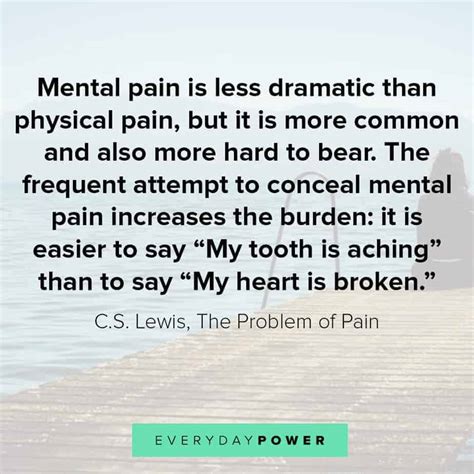 Concealed Depression Quotes - werohmedia