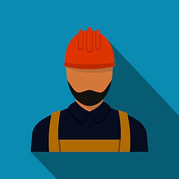 Worker Logo Vector Art HD Images | Free Download On Pngtree