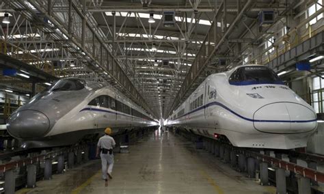 5 Rapid Facts On India's Ambitious High-Speed Rail Project