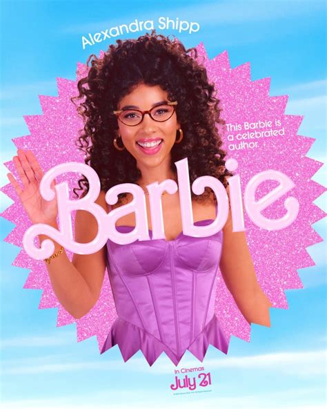 Every Barbie and Ken from the Barbie movie cast, ranked