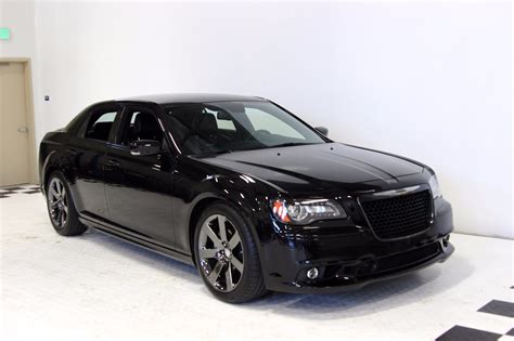 2014 Chrysler 300 SRT8 Stock # 16104 for sale near San Ramon, CA | CA Chrysler Dealer