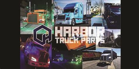 Harbor Truck Parts Joins HDA Truck Pride