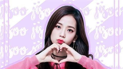 Jisoo Desktop Wallpapers - Wallpaper Cave