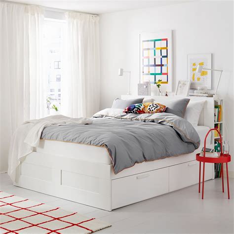 Best Ikea Bedroom Furniture For Small Spaces | POPSUGAR Home