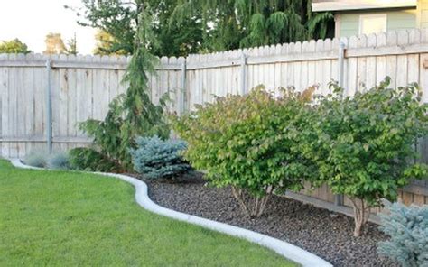 Cheap Landscaping Ideas For Back Yard | Charming Cheap Landscaping ...