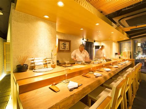 30 Must-Visit Sushi Restaurants in Tokyo Discover Oishii Japan -SAVOR JAPAN -Japanese Restaurant ...