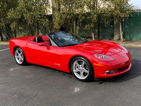 2006 Chevrolet Corvette | Hollywood Motors