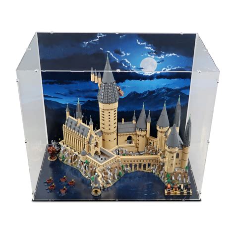 Hogwarts Castle Floors | Viewfloor.co