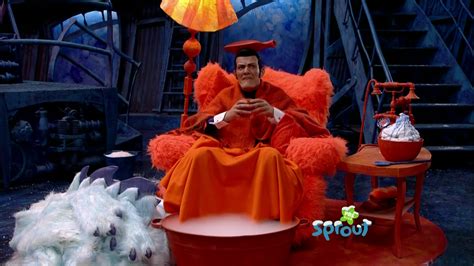 Robbie Rotten - Lazytown Photo (39920210) - Fanpop