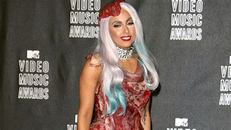 Lady Gaga’s Birthday: See Her Craziest Outfits Ever To Celebrate ...