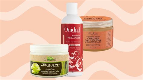 The 19 Best Gels for Curly Hair — Expert Reviews | Allure