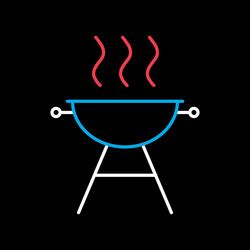 Cookout Logo Vector Images (over 430)