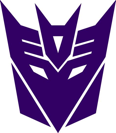 Decepticon Logo Vector at Vectorified.com | Collection of Decepticon Logo Vector free for ...