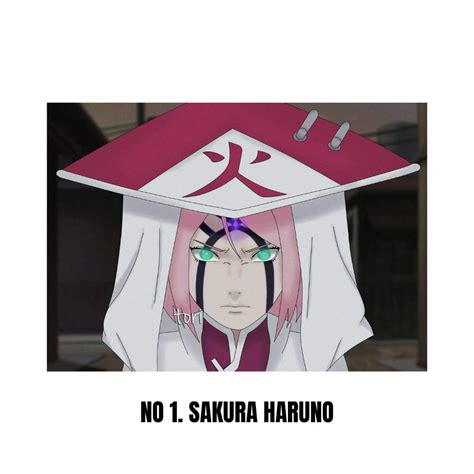 My Top Four Choices for Eighth Hokage | Boruto Amino