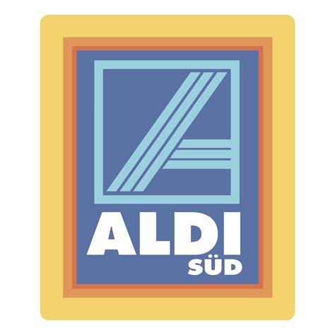 ALDI Sued Logo PNG Transparent & SVG Vector - Freebie Supply