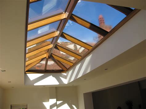 Best Skylights For Flat Roofs