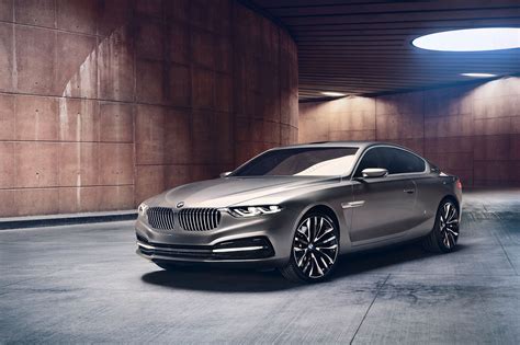 BMW 9 Series, A Favorite Luxury Car In Today's Market