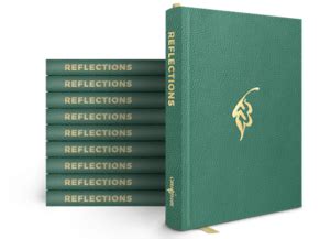 Reflections: A Guided Journal by GriefShare (10-Pack) - GriefShare