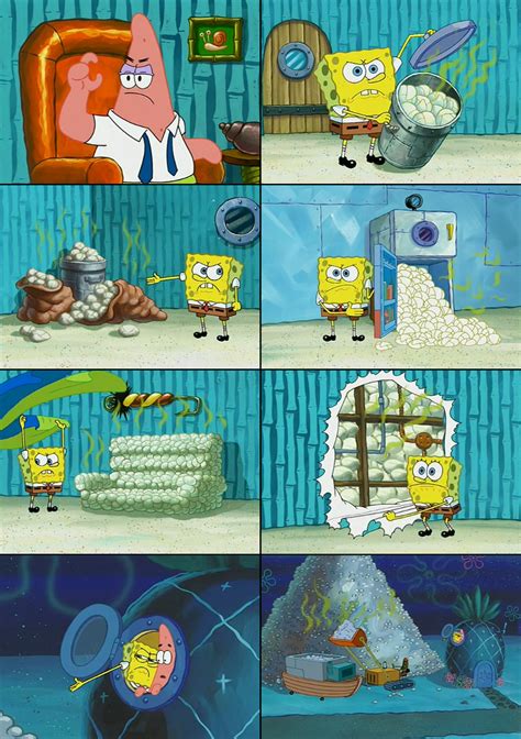 SpongeBob SquarePants diapers meme : r/MemeTemplatesOfficial