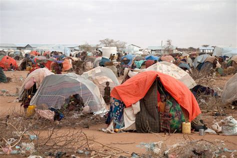 Blog Archives - Refugee Camps