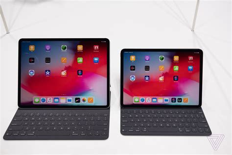 11-Inch iPad Pro Vs 12.9-Inch iPad Pro Compared | Technology in Business